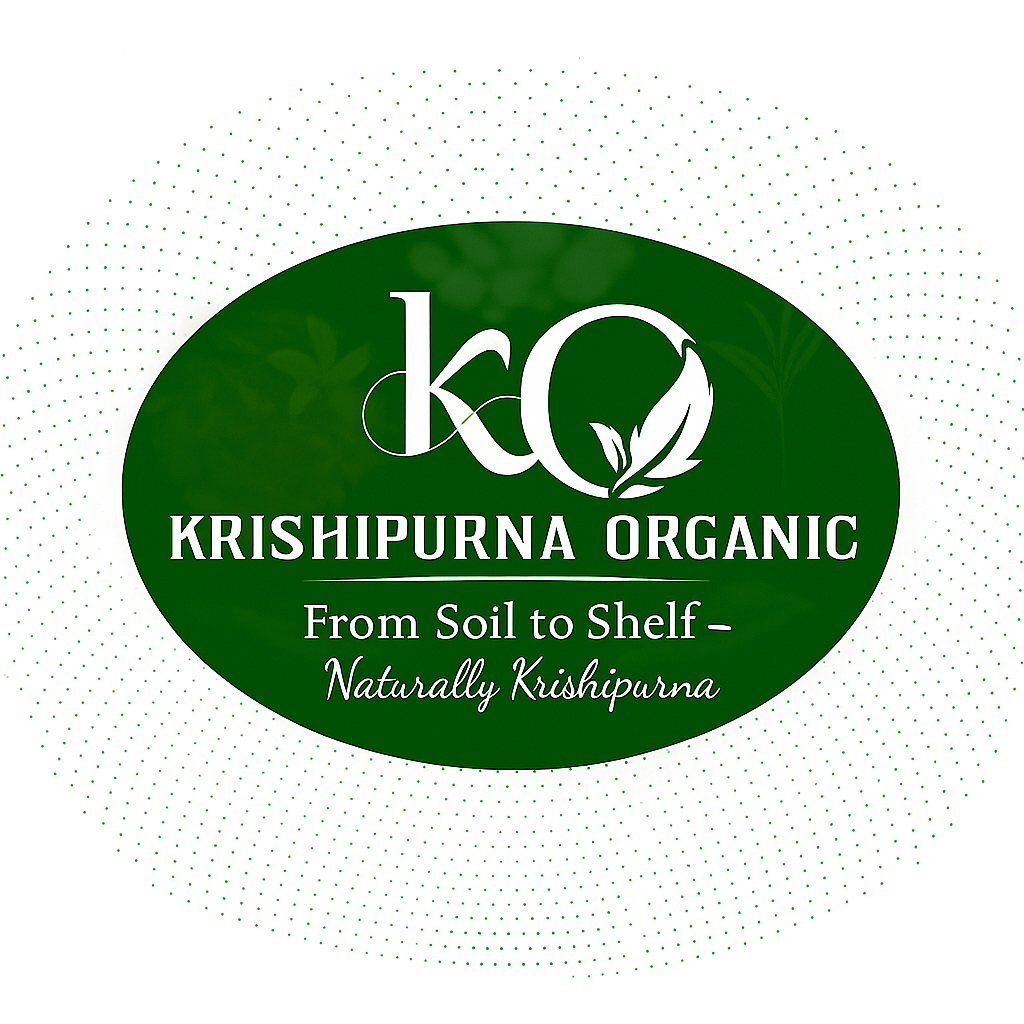 About Krishipurna Organic Pvt. Ltd.
